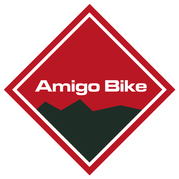 Amigo Bike Logo ,Logo , icon , SVG Amigo Bike Logo