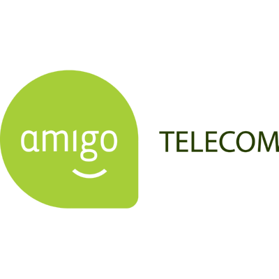 Amigo Telecom Logo ,Logo , icon , SVG Amigo Telecom Logo