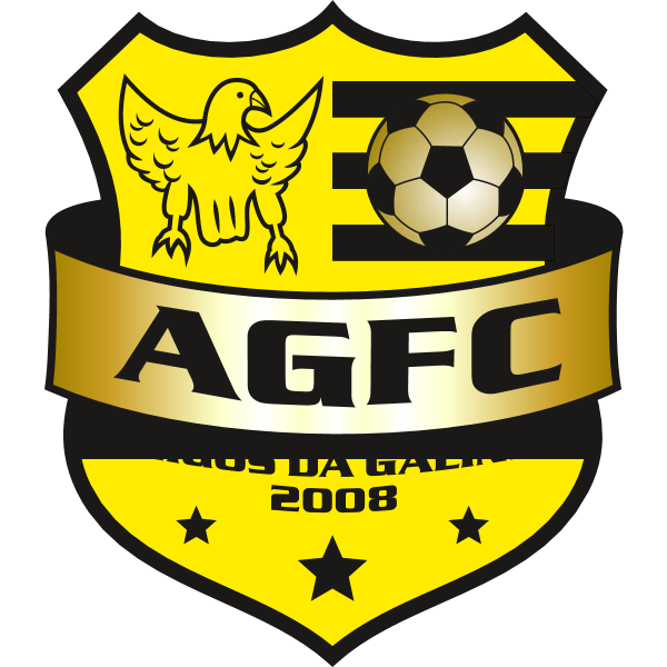 Amigos da Galinha FC Logo ,Logo , icon , SVG Amigos da Galinha FC Logo