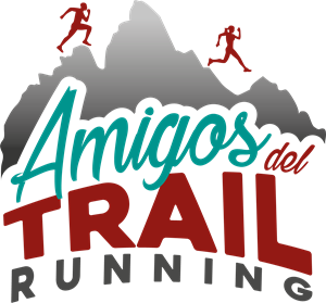 Amigos del Trail Running Logo