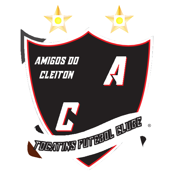AMIGOS DO CLEITON – TOCANTINS FUTEBOL CLUBE Logo ,Logo , icon , SVG AMIGOS DO CLEITON – TOCANTINS FUTEBOL CLUBE Logo
