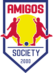 AMIGOS SOCIETY Logo