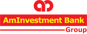 AmInvestment Bank Group Logo ,Logo , icon , SVG AmInvestment Bank Group Logo