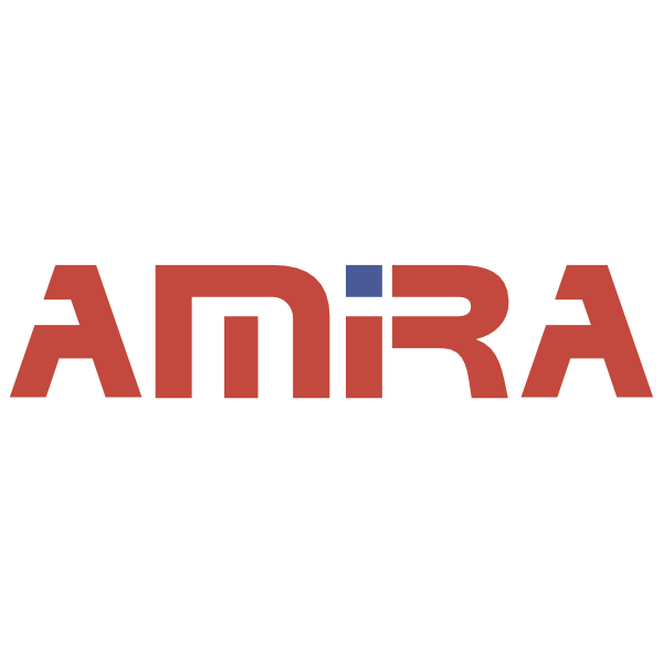 Amira [ Download - Logo - icon ] png svg