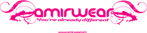 Amirwear Logo ,Logo , icon , SVG Amirwear Logo