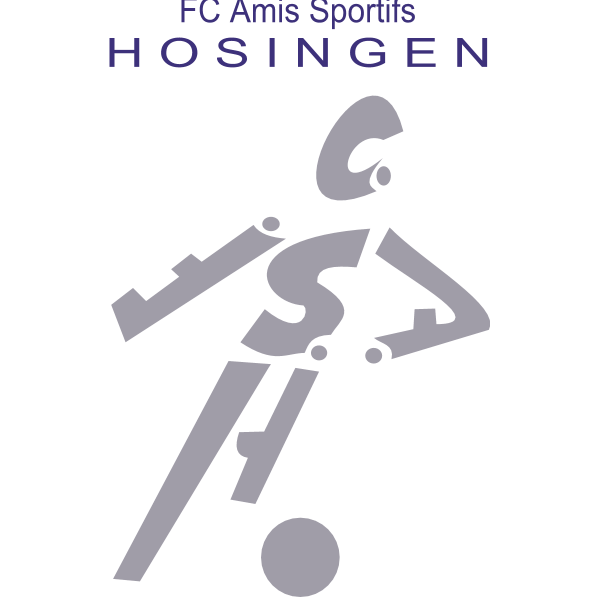Amis Sportifs Hosingen Logo ,Logo , icon , SVG Amis Sportifs Hosingen Logo