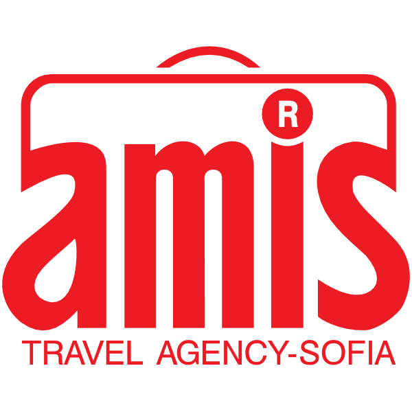 AMIS Travel agency Logo ,Logo , icon , SVG AMIS Travel agency Logo