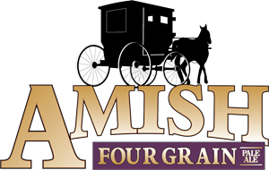 Amish Four Grain Logo ,Logo , icon , SVG Amish Four Grain Logo