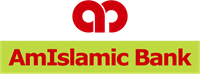 AmIslamic Bank Logo