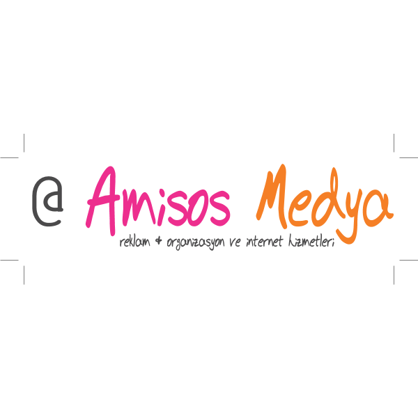 Amisos Medya – Samsun Logo