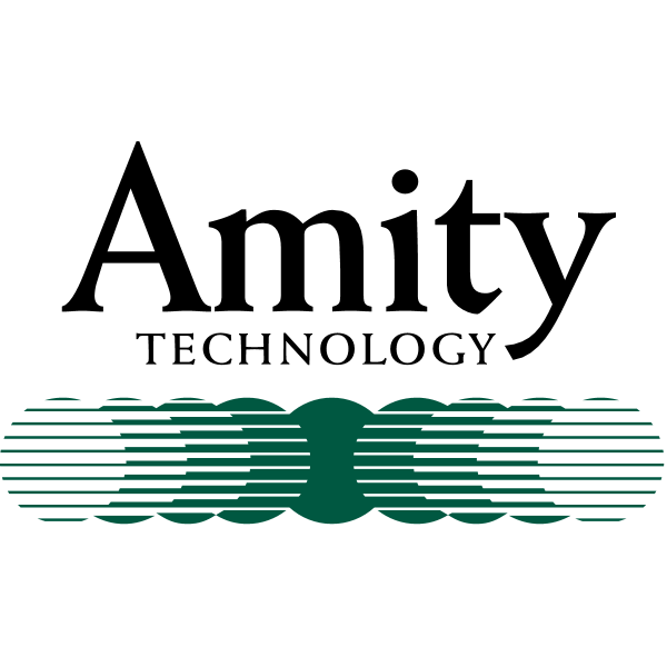 Amity Technology Logo ,Logo , icon , SVG Amity Technology Logo