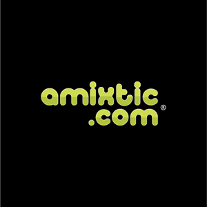 amixtic.com Logo