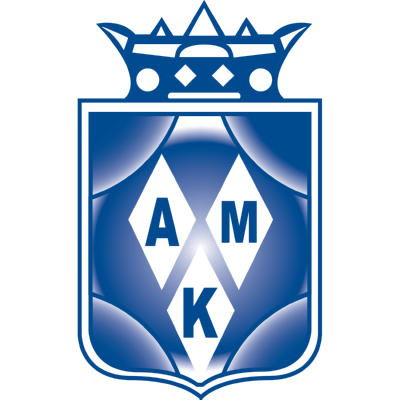 amk Logo