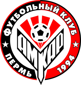 Amkar Perm Logo ,Logo , icon , SVG Amkar Perm Logo