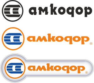 amkodor Logo ,Logo , icon , SVG amkodor Logo
