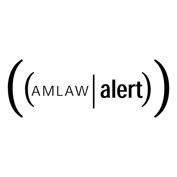 Amlaw Alert 45624