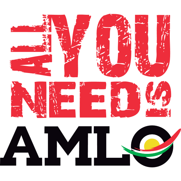 AMLO Logo