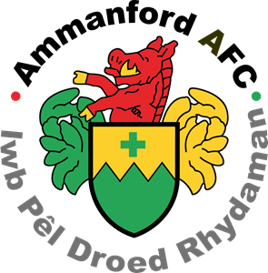 Ammanford AFC Logo ,Logo , icon , SVG Ammanford AFC Logo