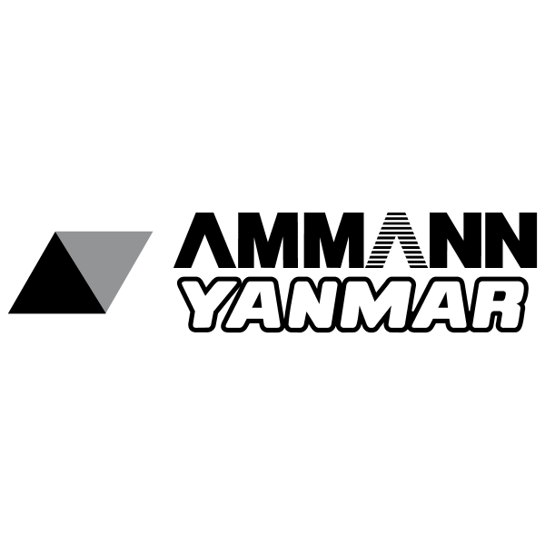 Ammann Yanmar 7204