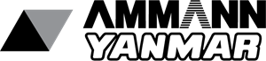 Ammann Yanmar Logo ,Logo , icon , SVG Ammann Yanmar Logo