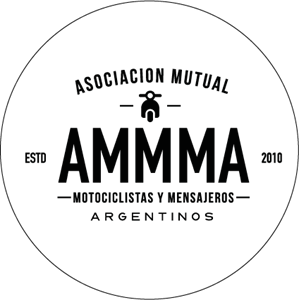 AMMMA Logo