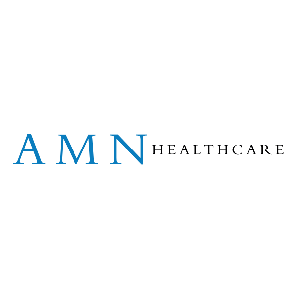 AMN Healthcare Logo