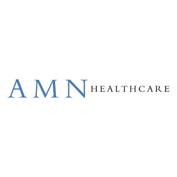 AMN Healthcare [ Download Logo icon ] png svg