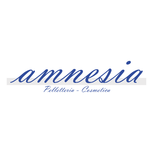 Amnesia 80888