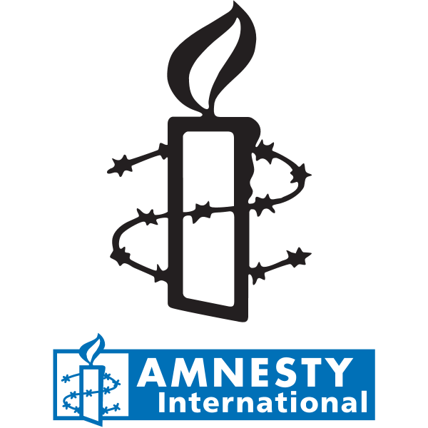 Amnesty International Logo ,Logo , icon , SVG Amnesty International Logo