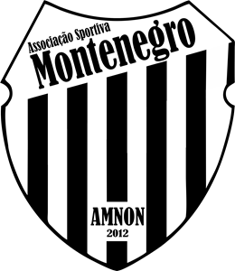 AMNON – Montenegro Logo