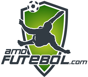 Amo Futebol Logo ,Logo , icon , SVG Amo Futebol Logo
