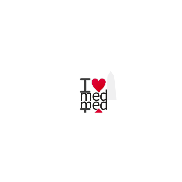 Amo Medellin Logo