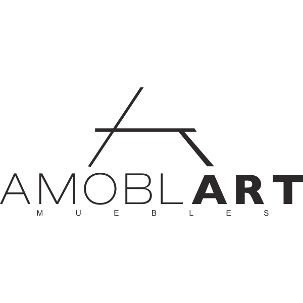 amoblart muebles Logo ,Logo , icon , SVG amoblart muebles Logo