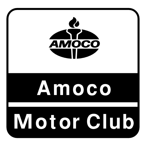 Amoco Motor Club 47169