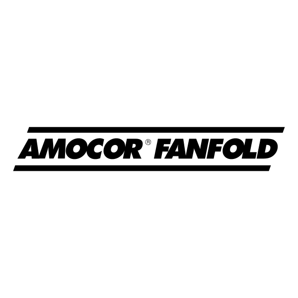 Amocor Fanfold 55564