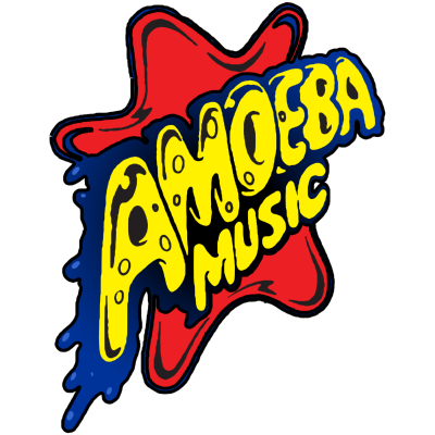 Amoeba Music Logo ,Logo , icon , SVG Amoeba Music Logo