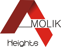 Amolik Heights Logo ,Logo , icon , SVG Amolik Heights Logo