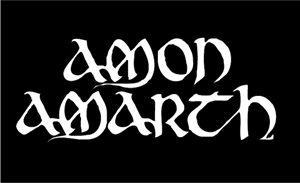 Amon Amarth Logo ,Logo , icon , SVG Amon Amarth Logo