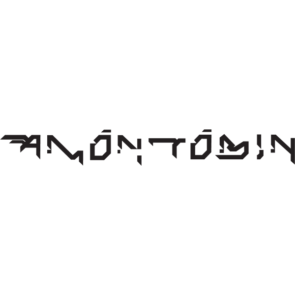 Amon Tobin Logo