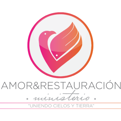 Amor y Restauración Logo ,Logo , icon , SVG Amor y Restauración Logo