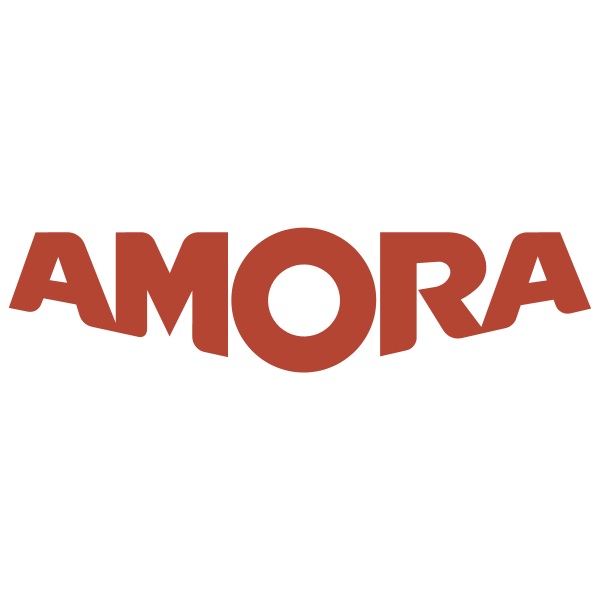 Amora ,Logo , icon , SVG Amora