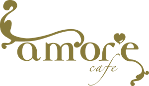 amore cafe Logo ,Logo , icon , SVG amore cafe Logo