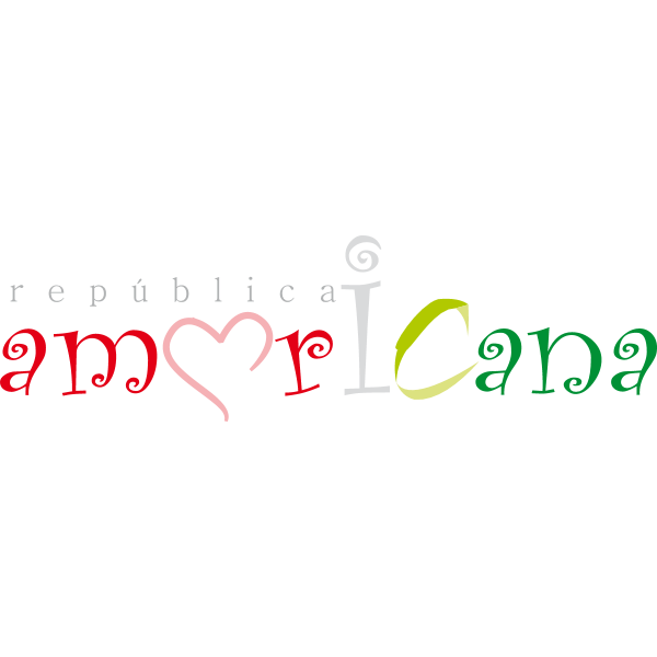 Amoricana Logo ,Logo , icon , SVG Amoricana Logo