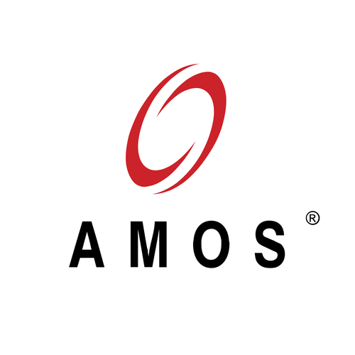 Amos 51270 ,Logo , icon , SVG Amos 51270