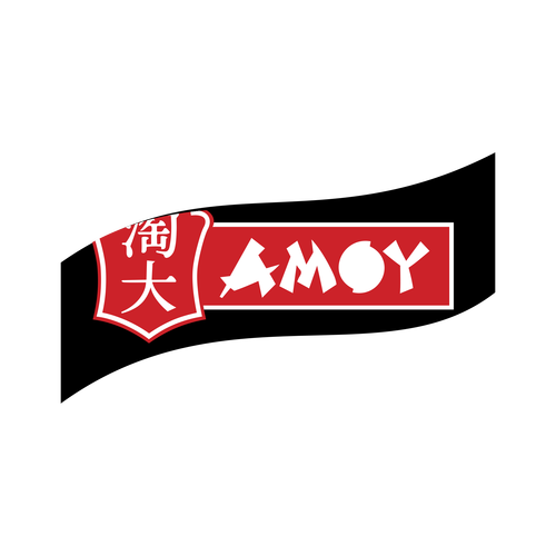 Amoy ,Logo , icon , SVG Amoy