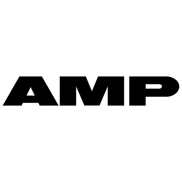 AMP 8858 [ Download - Logo - icon ] png svg