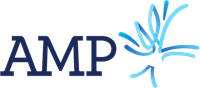 AMP Bank Logo