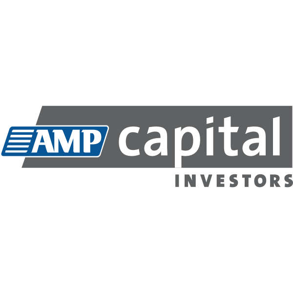 AMP Capital Investors Logo ,Logo , icon , SVG AMP Capital Investors Logo