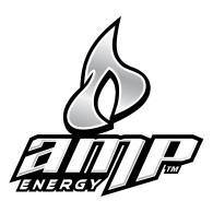 AMP Energy Logo ,Logo , icon , SVG AMP Energy Logo