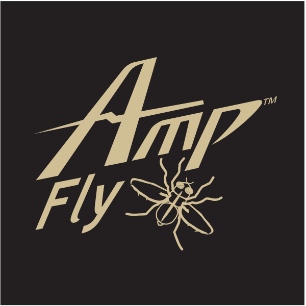 Amp Fly Logo